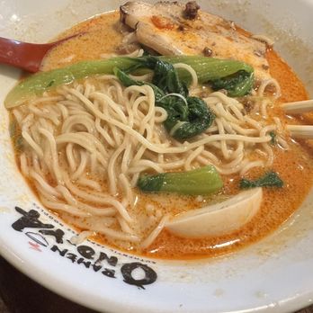 Onoya Ramen - Tonkotsu Classic - Ramen Near Me - Honolulu, Hawaii Onoya Ramen - Tonkotsu Classic - Ramen Near Me - Honolulu, Hawaii