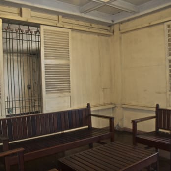 Bahay Nakpil-Bautista - Landmarks & Historical Buildings Near Me - Manila, NCR