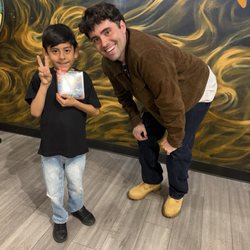 IT’S Time Sports Cards, TCG and Esports - Givvy winner