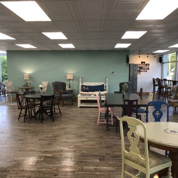 Coffee in the Valley - Inside - Coffee & Tea Near Me - Valley City, Ohio