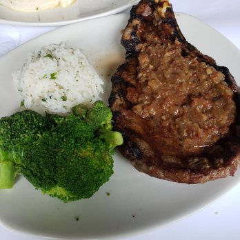 Bonefish Grill - Seafood Near Me - Paramus, New Jersey