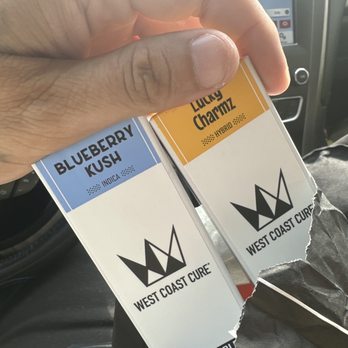 The Corner - Cannabis Dispensaries Near Me - Long Beach, California