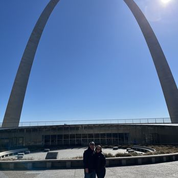 Gateway Arch - Landmarks & Historical Buildings Near Me - St. Louis, Missouri Gateway Arch - Landmarks & Historical Buildings Near Me - St. Louis, Missouri