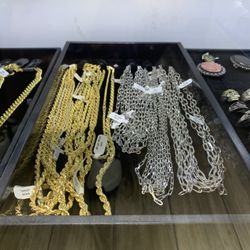 Potter's Consignment & Gold Jewelry
