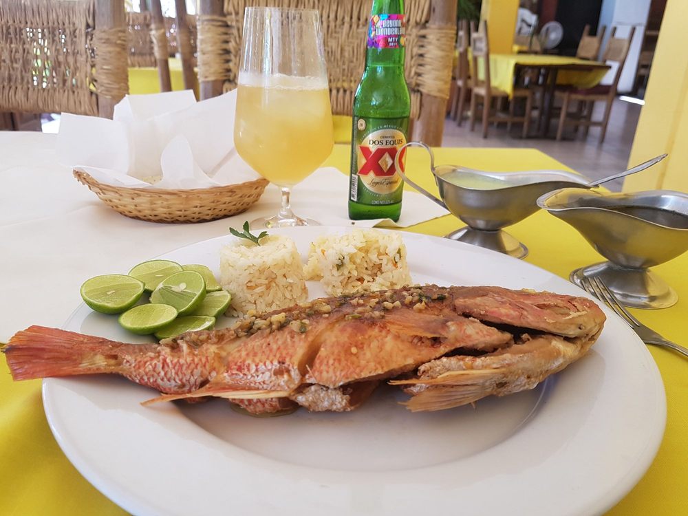 DANIEL’S Updated August 2024 Paseo del Pescador 20, Zihuatanejo