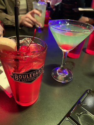 Hamburger Mary's Kansas City by null