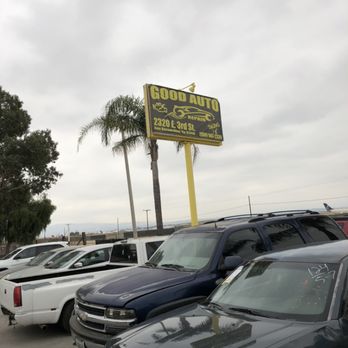 1. Good Auto Repair