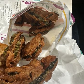 PLNT Burger - Soggy BS - Vegan Near Me - New York, New York PLNT Burger - Soggy BS - Vegan Near Me - New York, New York