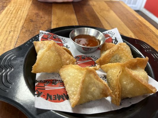 Ramen Kai Noodle House by null