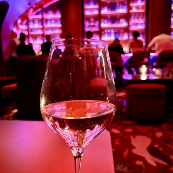 Wax Rabbit Speakeasy - Speakeasies Near Me - Las Vegas, Nevada