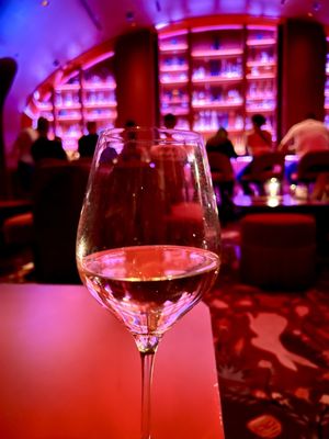 Wax Rabbit Speakeasy by null