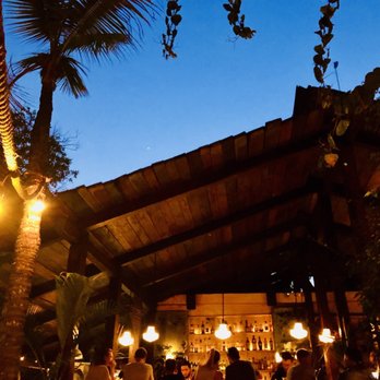 Gitano - Bar - Mexican Near Me - Boca Paila, ROO