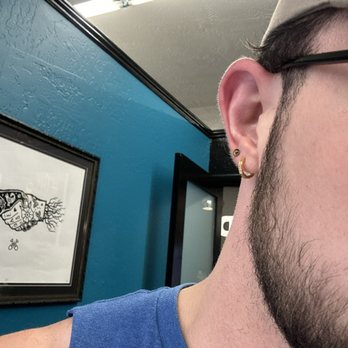 HTC Studios - Phoenix North - Piercing Near Me - Phoenix, Arizona