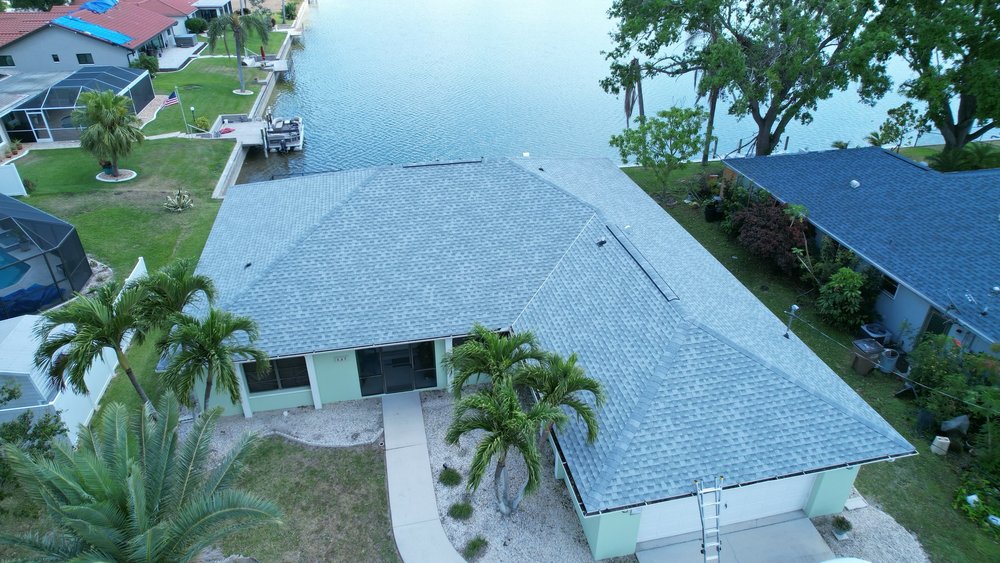 Slide of LDD Construction