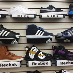Shoe Looker