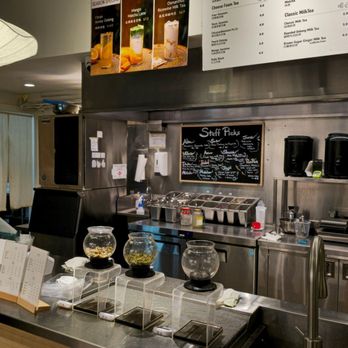 Icha Tea - Bubble Tea Near Me - Toronto, Ontario