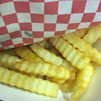 Frozen Dreams - They were really good - Burgers Near Me - San Antonio, Texas