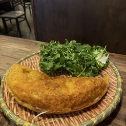 Banh Xeo