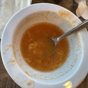 Fonda Doña Loca - Sopa de fideo - Mexican Near Me - Temecula, California Fonda Doña Loca - Sopa de fideo - Mexican Near Me - Temecula, California