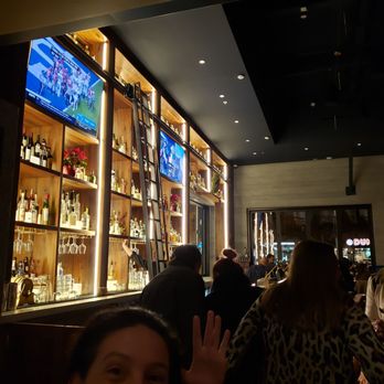 GRANVILLE - New American Near Me - Pasadena, California