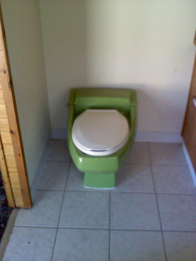 Slide of Renew Plumbing Services