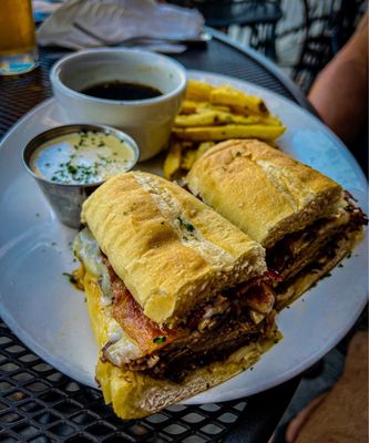 Gordon Biersch Brewery Restaurant by null