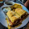 Gordon Biersch gift card