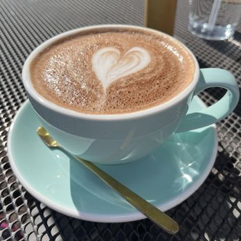 Blossom Cafe - Mocha - Asian Fusion Near Me - Simsbury, Connecticut