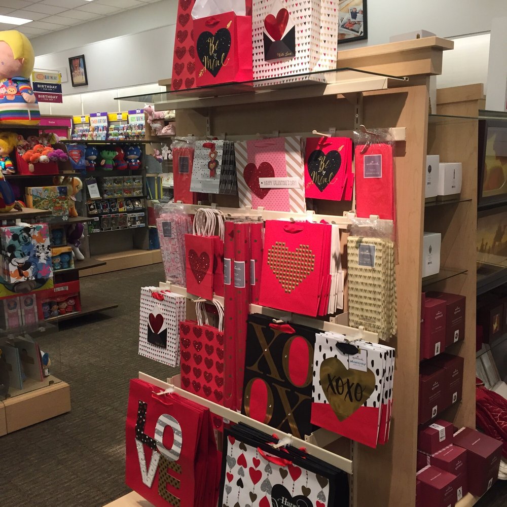 Amy's Hallmark Shop - And just like that here comes Valentine's Day! - Cards & Stationery Near Me - Apple Valley, Minnesota Amy's Hallmark Shop - And just like that here comes Valentine's Day! - Cards & Stationery Near Me - Apple Valley, Minnesota