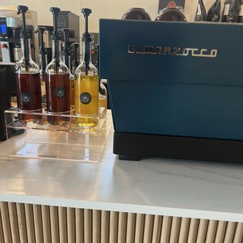 Burst Beans Coffee - Coffee & Tea Near Me - Hackensack, New Jersey Burst Beans Coffee - Coffee & Tea Near Me - Hackensack, New Jersey