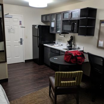 Candlewood Suites Appleton - Hotels Near Me - Appleton, Wisconsin