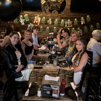 Tap Room - Happy guests! - Bars Near Me - Patchogue, New York Tap Room - Happy guests! - Bars Near Me - Patchogue, New York