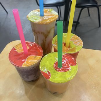 Boba Milk Teaz - Taro tea, Thai tea, pomegranate tea, brown sugar tea - Bubble Tea Near Me - Tuba City, Arizona Boba Milk Teaz - Taro tea, Thai tea, pomegranate tea, brown sugar tea - Bubble Tea Near Me - Tuba City, Arizona