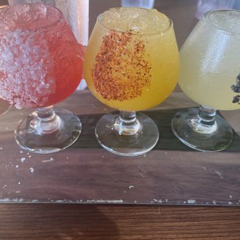 El Torito - Mexican Near Me - San Leandro, California