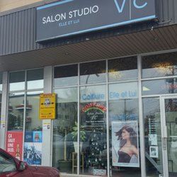 Salon Studio VC