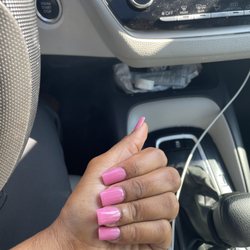 Happy Nails Spas - Nails