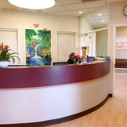 Jennifer Xie, DDS - Bay View Dental - Bay View Dental - Antioch - Interior