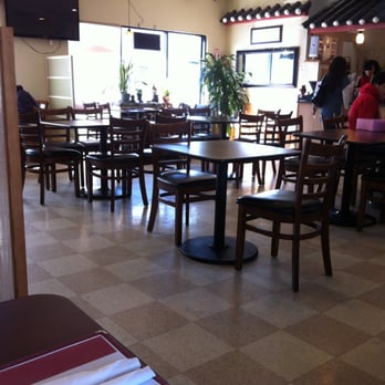 Miga - Dining area. - Korean Near Me - Fremont, California Miga - Dining area. - Korean Near Me - Fremont, California