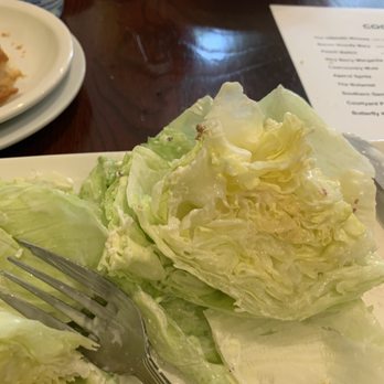 Eli's Table - Lettuce - Southern Near Me - Charleston, South Carolina Eli's Table - Lettuce - Southern Near Me - Charleston, South Carolina