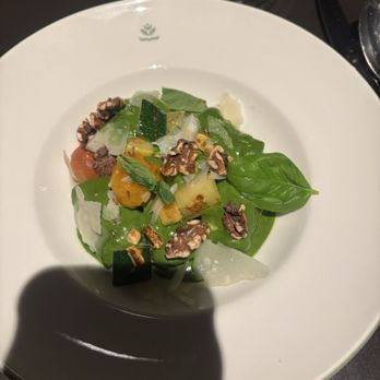 BAR Bludorn - Ricotta Gnocchi - Wine Bars Near Me - Houston, Texas