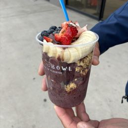 Açaí Heaven