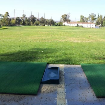 Brea Creek Golf Course - The new driving range - Golf Near Me - Brea, California Brea Creek Golf Course - The new driving range - Golf Near Me - Brea, California