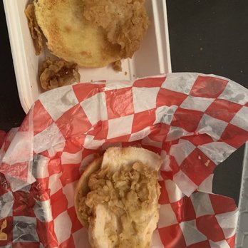 Lauren's Chicken Burger - C1. Lauren's Original Burger - Chicken Wings Near Me - Carlstadt, New Jersey Lauren's Chicken Burger - C1. Lauren's Original Burger - Chicken Wings Near Me - Carlstadt, New Jersey
