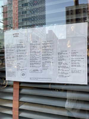 Kings Co Imperial LES by null Kings Co Imperial LES by null