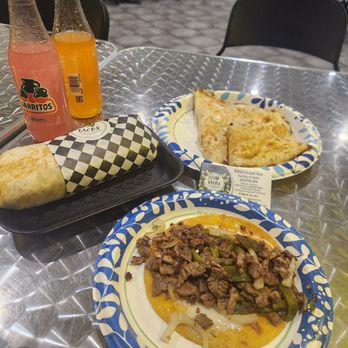 Dos Tacos - Juice Bars & Smoothies Near Me - Sun City, Arizona Dos Tacos - Juice Bars & Smoothies Near Me - Sun City, Arizona