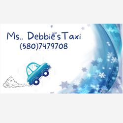 Ms Debbie's Taxi