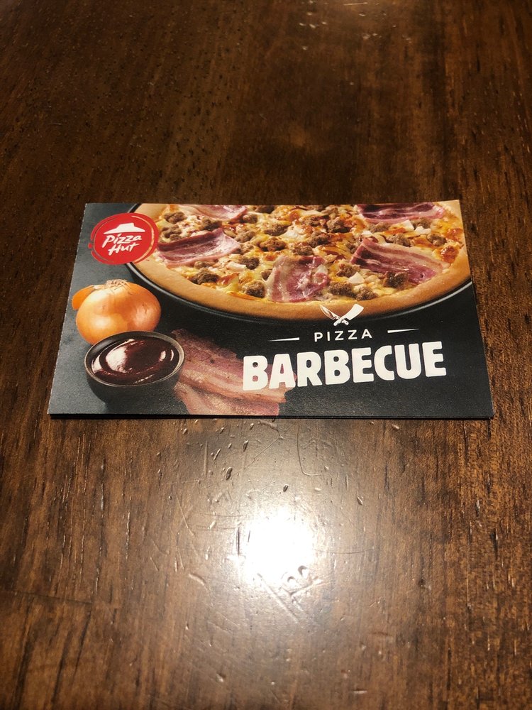 Pizza Hut