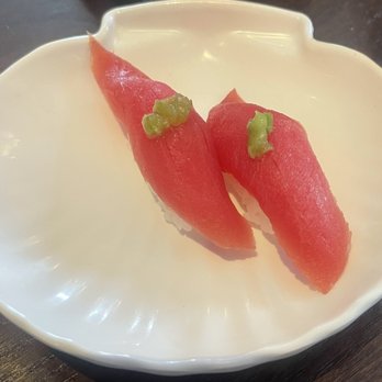 Wicked Sushi & Grill - Tuna - Sushi Bars Near Me - Buford, Georgia Wicked Sushi & Grill - Tuna - Sushi Bars Near Me - Buford, Georgia