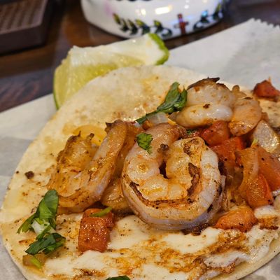 Tacos El Huequito by null