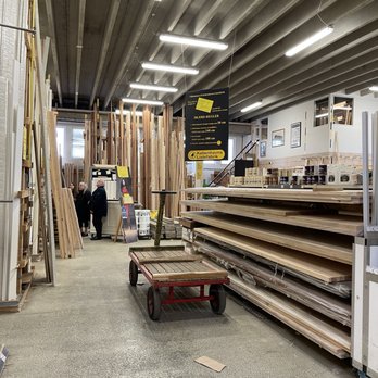 Københavns Listefabrik - Building Supplies Near Me - Søborg, 84